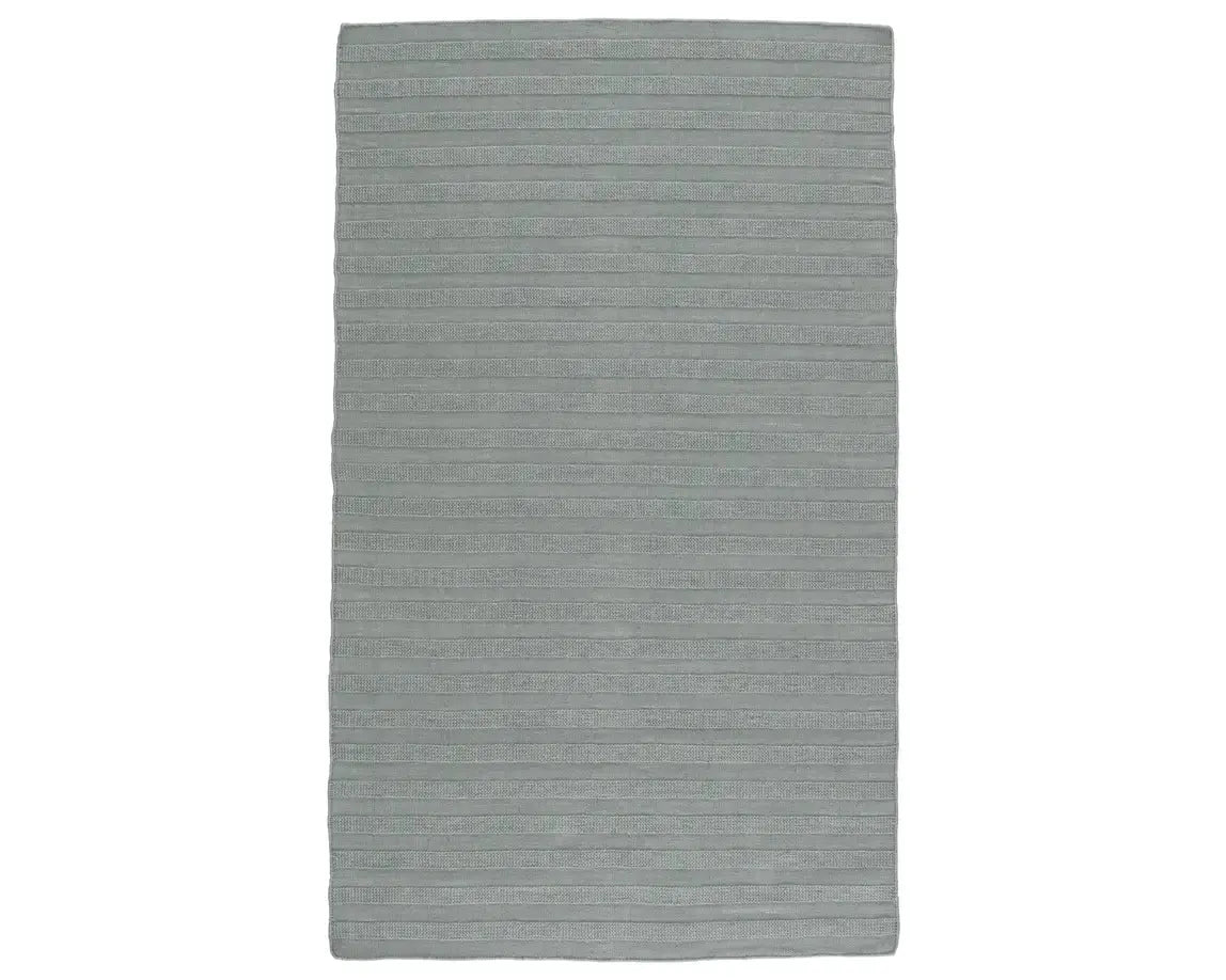 luxury outdoor rugs for patios-Santa Barbara SNB01 Grey Rug