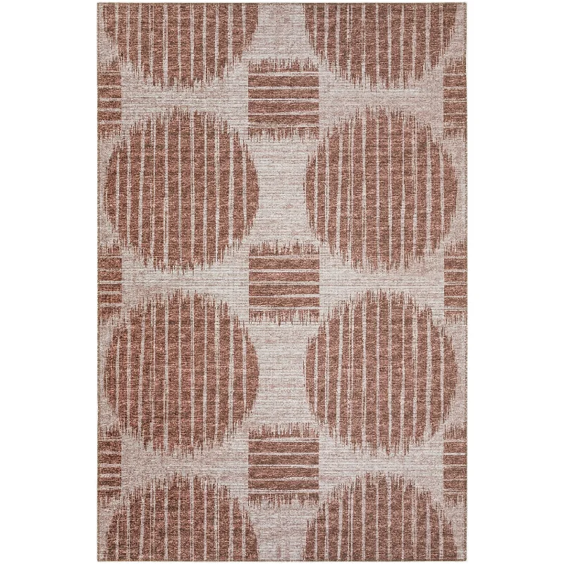 luxury wool rugs for home offices-Sedona SN13 Driftwood Rug