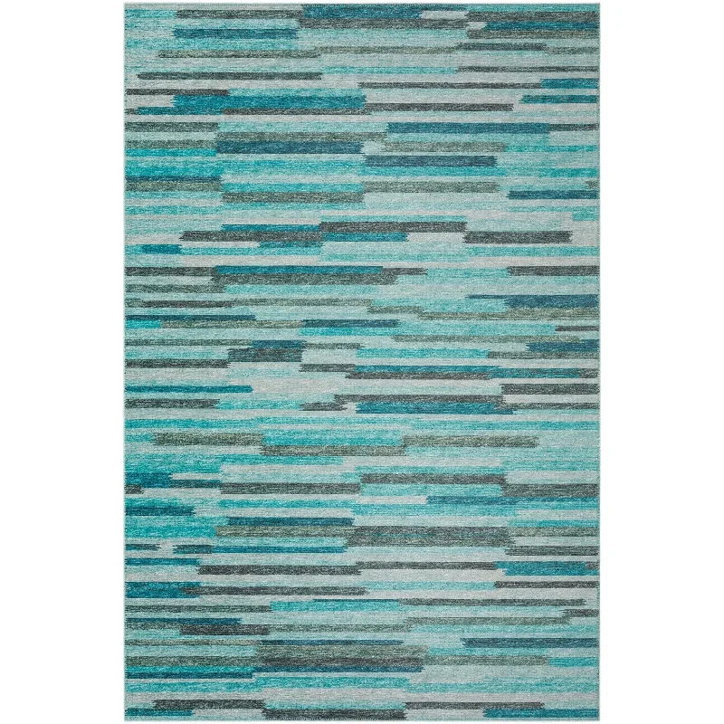 stylish rugs for modern offices-Sedona SN8 Poolside Rug