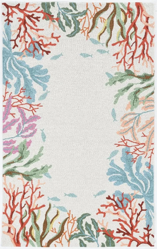 modern boho carpet designs-Sonesta 2013 Lagoon Ivory Rug