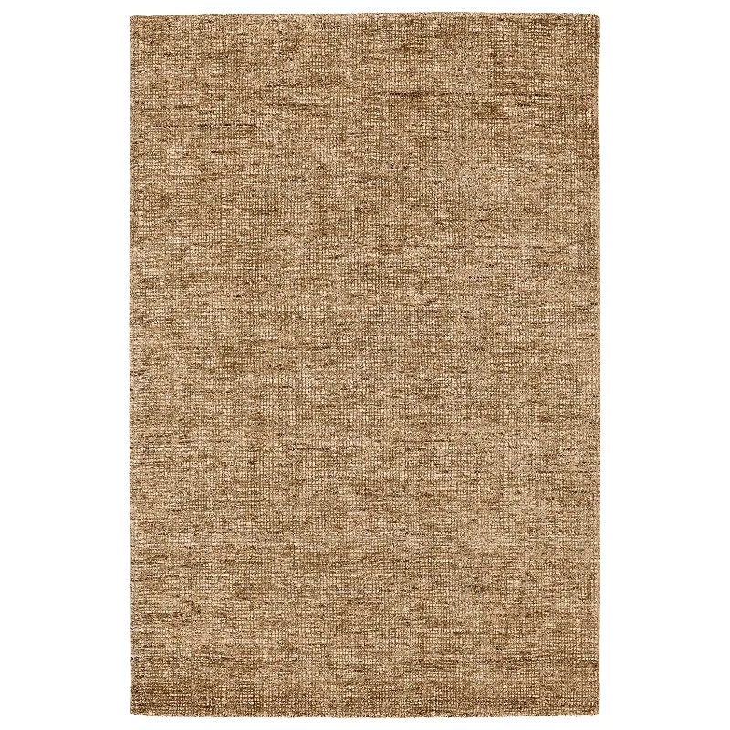 how to install carpet tiles easily-Toro TT100 Mocha Rug