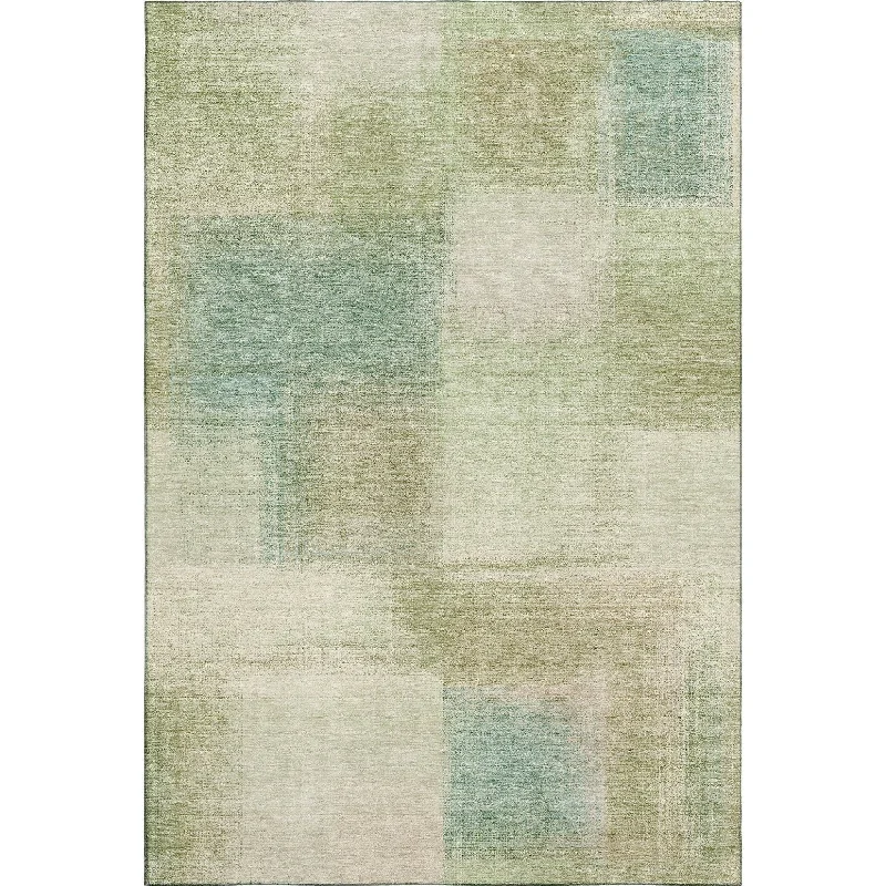 best rugs for warm climates-Trevi TV10 Fern Rug