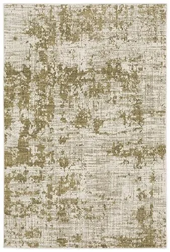 eco-friendly rug weaving techniques-Venice 539W8 Beige/Gold Rug