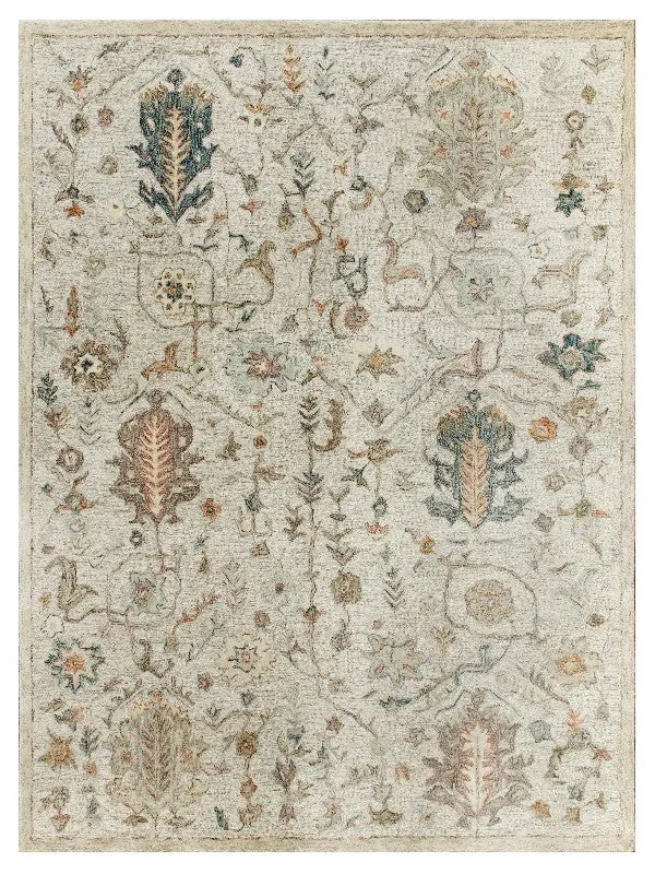 how to remove juice stains fast-Vintage 81921IVO Ivory Rug