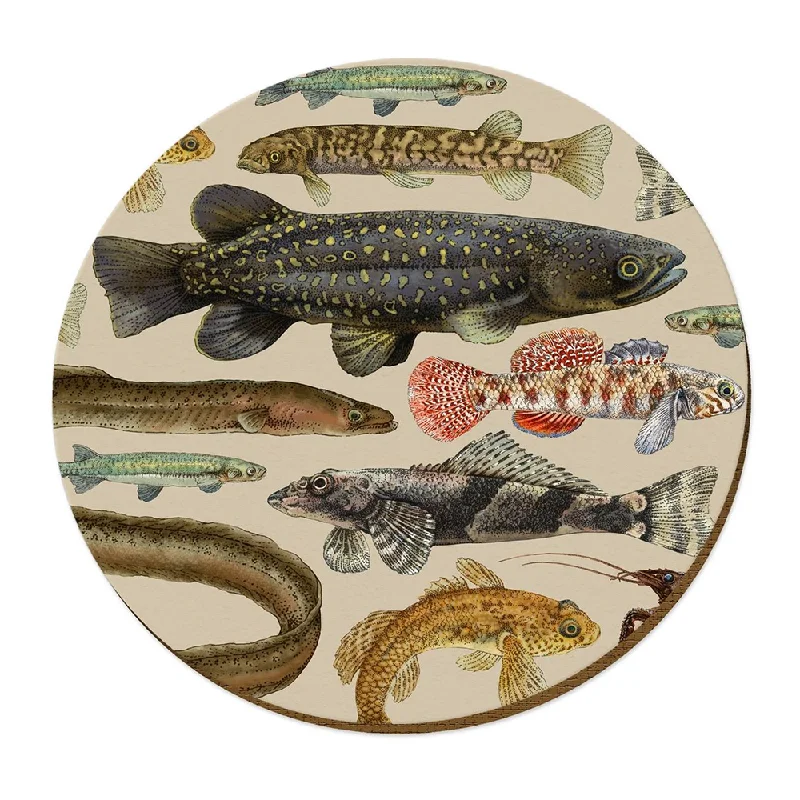 top-healthy-dinner-recipes-Wolfkamp & Stone Placemat NZ Freshwater Fish