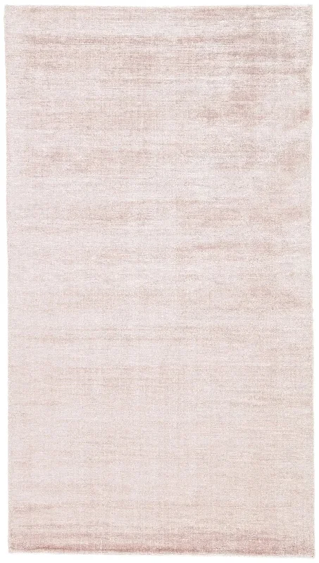 modern abstract rug designs-Yasmin YAS15 Pink Rug