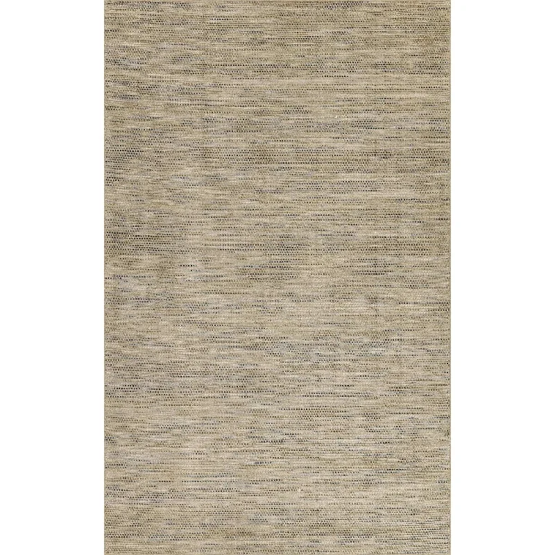 durable rugs for modern bedrooms-Zion ZN1 Mushroom Rug