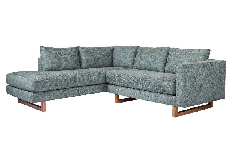 oversized sofa-Beam Sectional