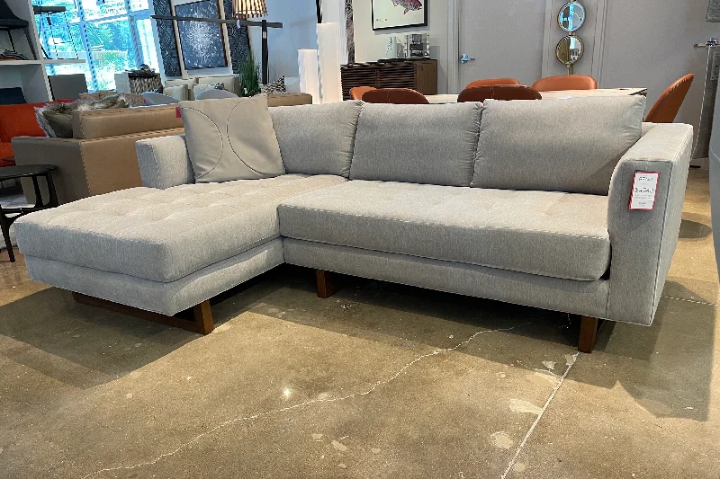 office sofa-Beam Sectional