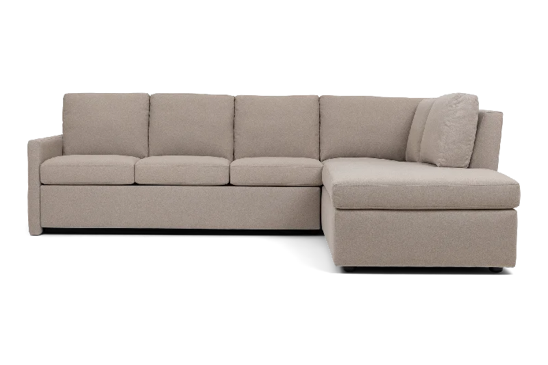 den sofa-Bentley Comfort Sleeper Sofa