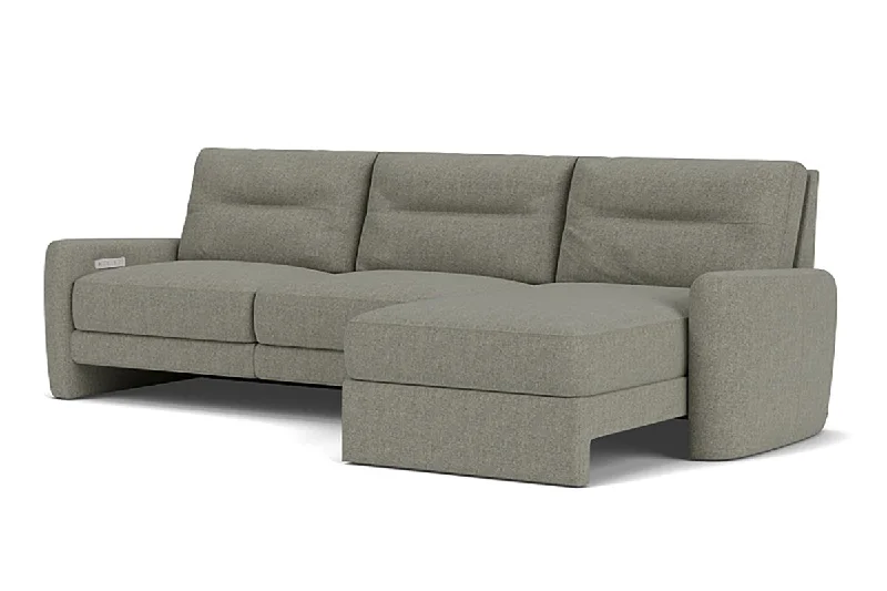 fabric sectional sofa-Chelsea Sofa