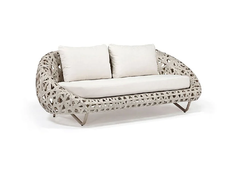 memory foam sofa-Curl Sofa