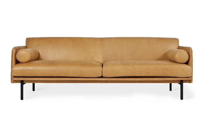 wool sofa-Foundry Sofa