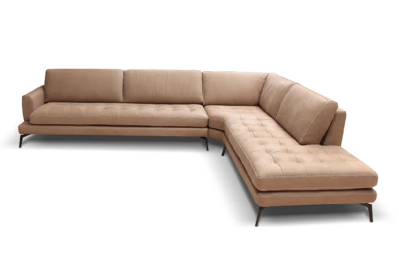 three-seater sofa-Living Sectional