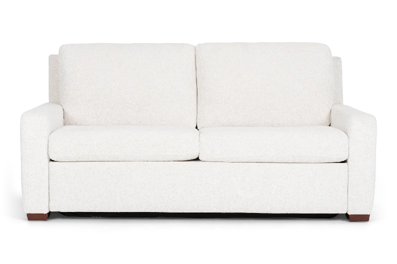 reclining sectional sofa-Lyons Comfort Sleeper Sofa