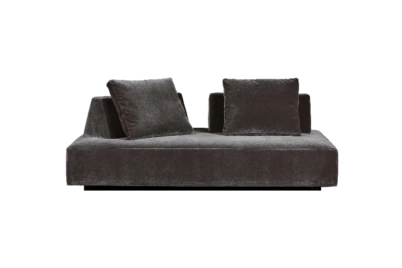 low-back sofa-Playground Sofa