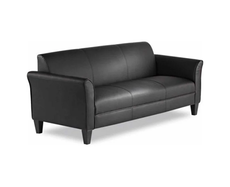 four-seater sofa-RECEPTION LOUNGE SOFA