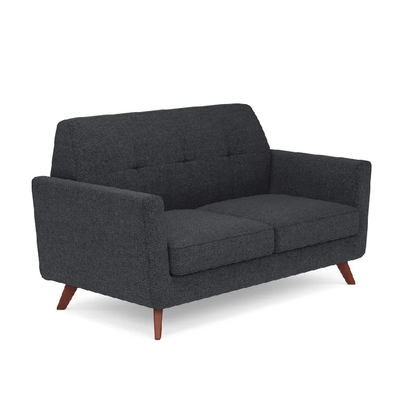 portable sofa-Repose Loveseat