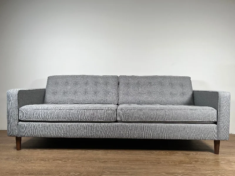 solid color sofa-Reverie Sofa