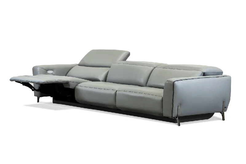 weatherproof sofa-Turin Motion Sectional