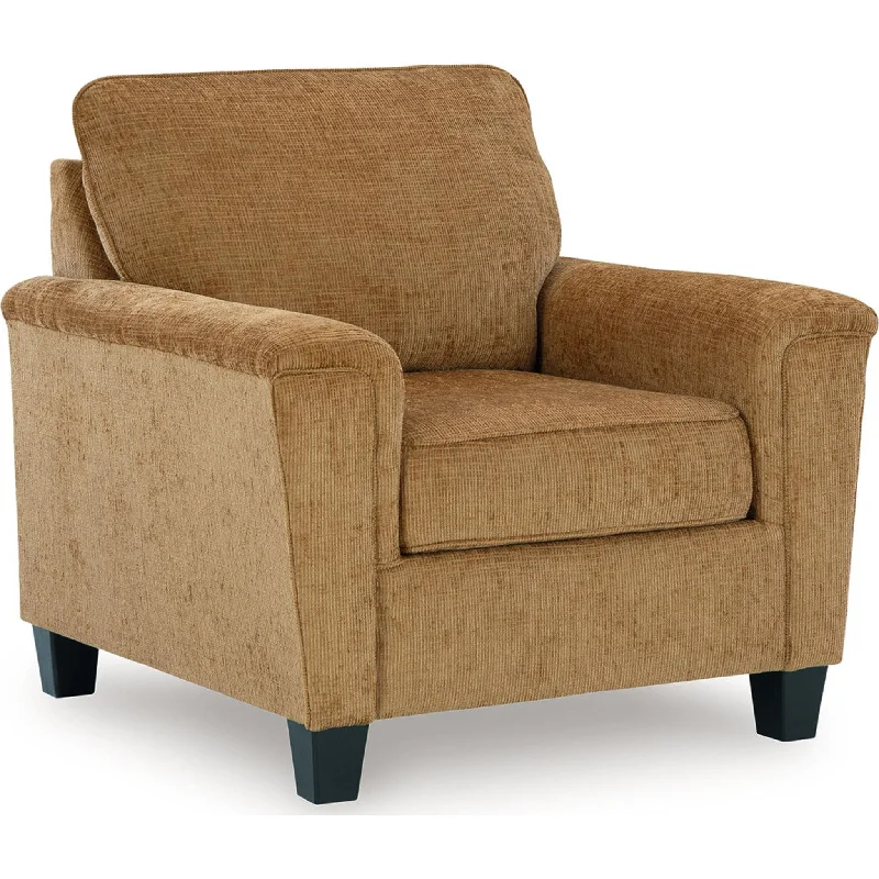 cross-back chair-Erinslane Chair - Honey