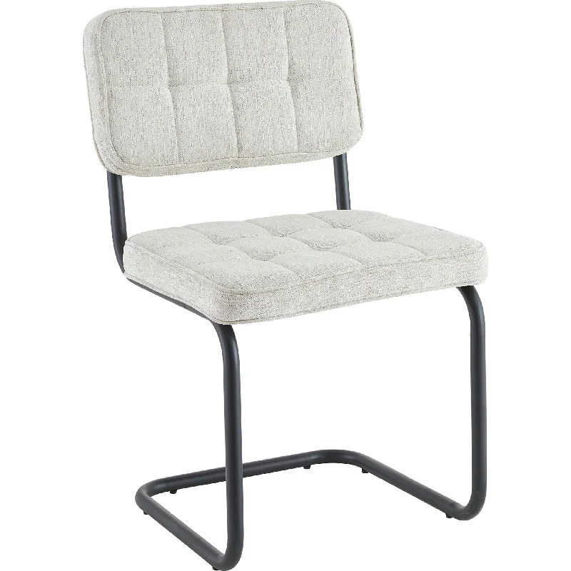 padded chair-Colton Side Chair