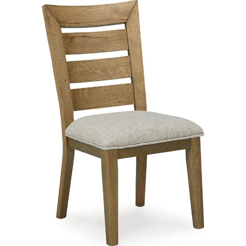 metal-back chair-Galliden Dining Chair