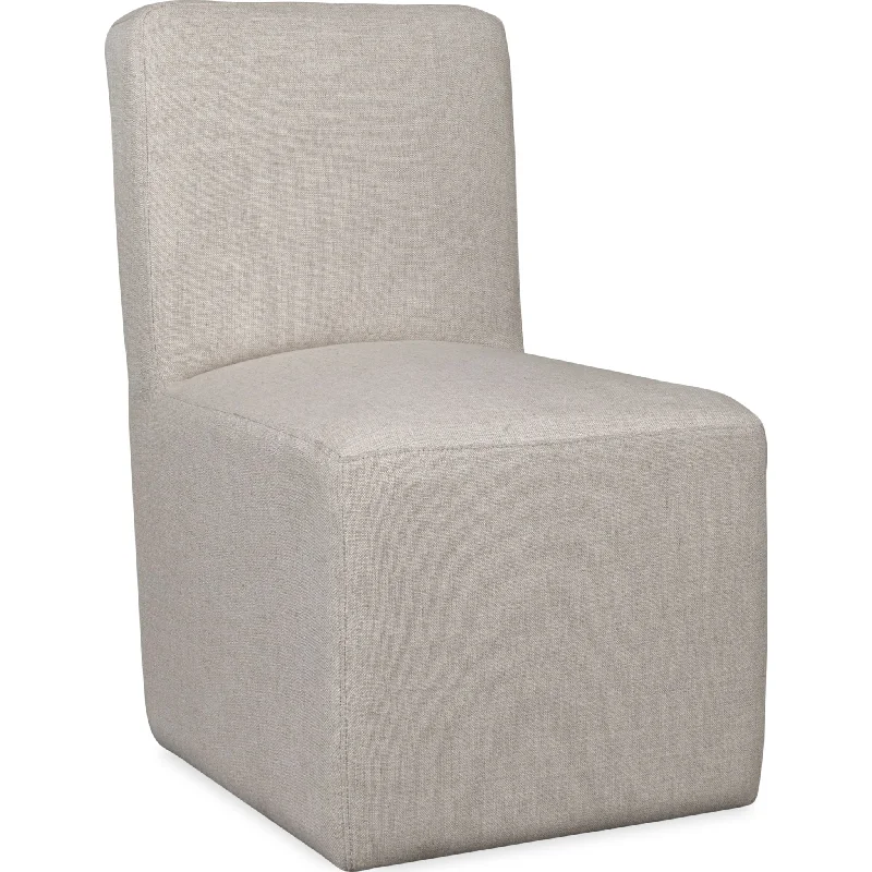 rosewood chair-Liv Upholstered Side Chair